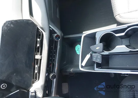 2025 Chevrolet Equinox Fwd Lt z USA, uszkodzony, nr VIN 3GNAXHEG2SL171687